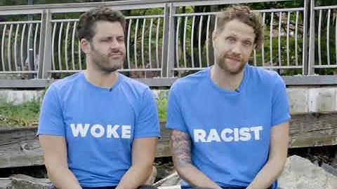 When Wokes and Racists Actually Agree on Everything  ZIGGYS CUT