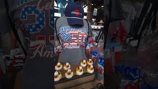 New Merch Alert!!  Checking Out What Is New At The Hersheypark Supply Company for July!!