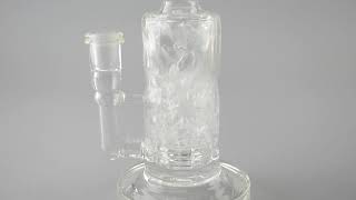 Bare Glass - Matrix Incycler Rig