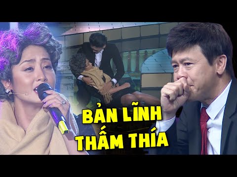 Video Danh Ca Thái Châu KHÓC NGHẸN với ca khúc ĐÌNH ĐÁM MỘT... - youtube