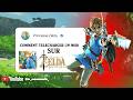 [ TUTO FR ] Comment installer des mods sur CEMU ( Zelda BOTW Relics Of The Past )