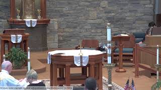Funeral Mass for Ronald James Duran (1947-2022)