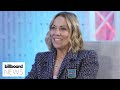 Sheryl Crow On Her New Album ‘Evolution,’ Performing With Olivia Rodrigo & More | Billboard News