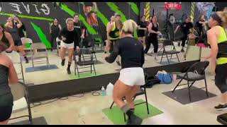 Zumba sentao. Fogoxe Fitness 💪🏻🔥