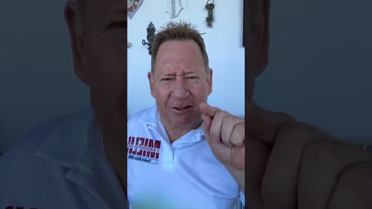 Oorwinningsvas dag 3 Bid vir jou kinders