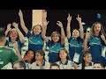 🔥 Emoção, energia e muita alegria!