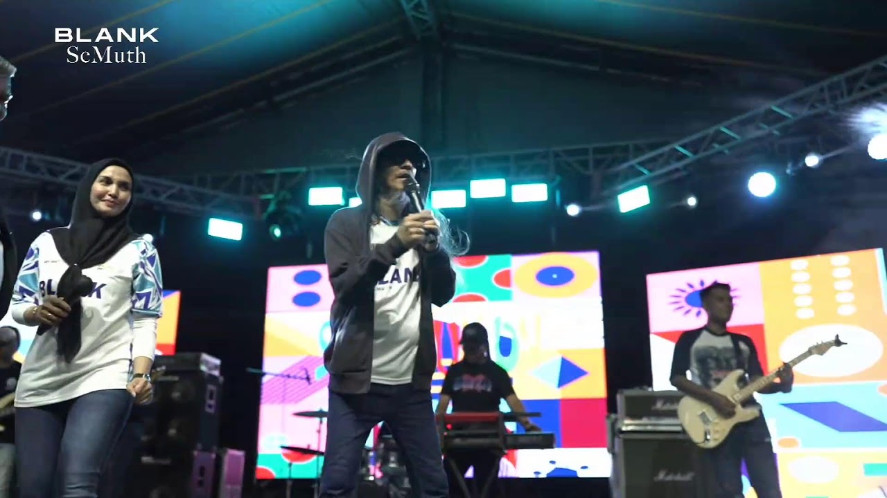 SENARIO ft. Fiza Halim