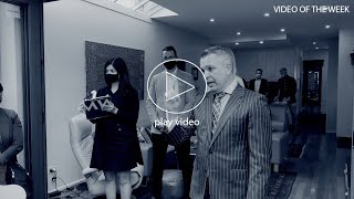 Sydney Auction - 49 Wilson St, Newtown- Matthew Carvalho/Ray White/Clarence White Auctioneer