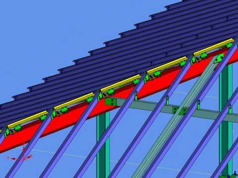 Mandurah Catholic College - Library Structure.wmv