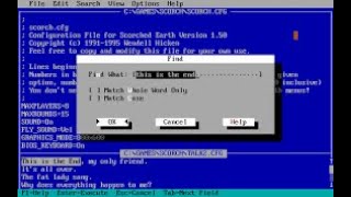 Ms dos  أوامر الميس دوس للمبتدئين