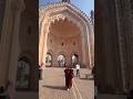 Bara Imambara, Lucknow.