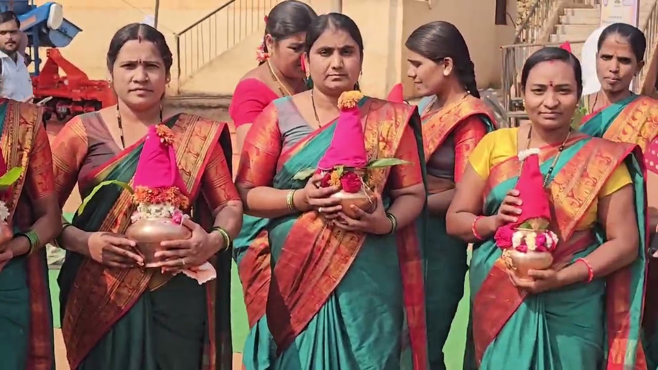 ಉದ್ಯೋಗ ಮೇಳ 