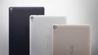 Nexus 9 - Official Video Trailer