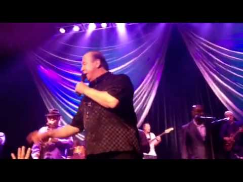 Tower of Power Honolulu Hi