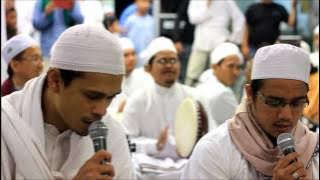 (Al Maulid) Kyrel Al-Gayauwi : Qasidah Ya Hanana