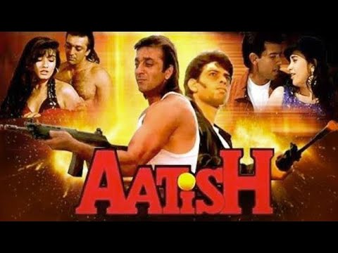 Bolo Kahan Gaye the[Aatish]