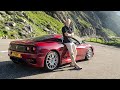 2,500 Miles In My Restored Ferrari! [360 Challenge Stradale]