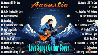 ACOUSTIC SONGS | ACOUSTIC MUSIC 2024 TOP HITS | SIMPLY MUSIC