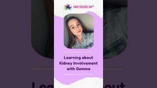 Symptoms of lupus - Learn about Kidney Involvement
