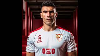 Tienes la historia completa en mi perfil. joseantonioreyes futbol sevillafc historiareal gol