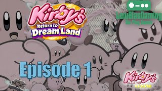 Kirby's All-Star Legend [Return to Dream Land] - 99 - Return to Basics screenshot 4