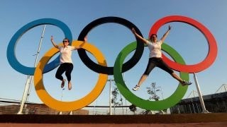 Should Olympic athletes be concerned over water pollution in Rio?