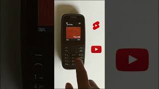 Keypad Mobile📲 me YouTube Kaise chalaye || How to use YouTube in keypad Phone📱 || #shorts #ytshorts