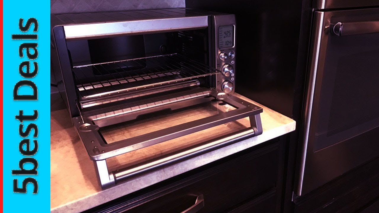 Top 5 Best Convection Ovens for 2023 YouTube