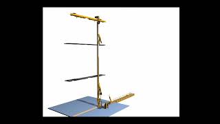 HydraRacker IV standbuilding