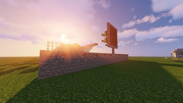 Building a Redstone Calculator Part 1(Timelapse)