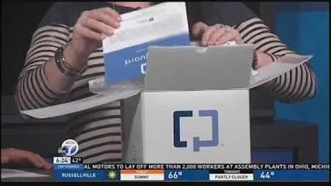 Dr. Laura Lester Talks Cologuard Kit