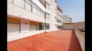 Apartamento T3 | 2 wc | Terraço | Penha - Faro
