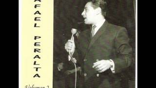 Rafael Peralta - El Baile De La Baldosa