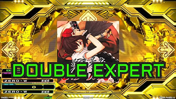 [DDR A3] 最速最高シャッターガール [EDP - Lv.16]