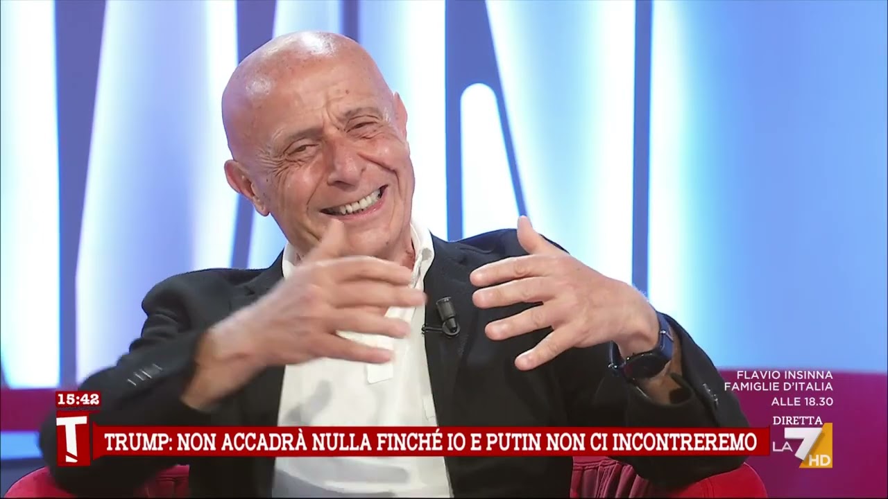 Ucraina, Minniti: 