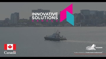 Unleashing Innovation with Kraken Robotics