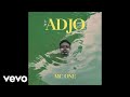 MC One - Adjo (Audio)