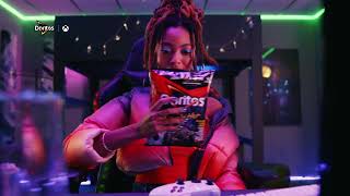 Doritos | Change the game