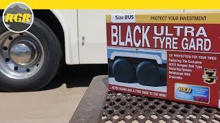 ADCO Tire Covers | Product Review | Protects your RV Tyres by Road Gear Reviews 5,202 views 5 years ago 8 minutes, 31 seconds