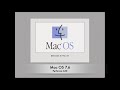 De system 71  macos 1013 high sierra avec le mme ssd sans formater  le journal du lapin