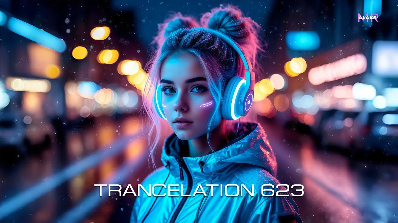 Alaks - TRANCELATION 623 (21_11_2025)