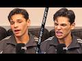 Ryan Garcia THREATENS Shakur - I WILL HURT YOU &amp; HUMBLE YOU!