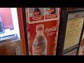 ??? ???? ??? ??? / ??? ?? / Coca Cola Vending Machine Juice in Korea / Street Food in Korea