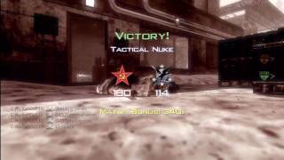 Watch My Tactical Nuke With UAV and EMP