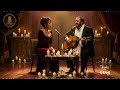 Heavenly Flame 🔥| Whitney Houston & Pavarotti - Best Opera Soul Songs For Relaxing 2026