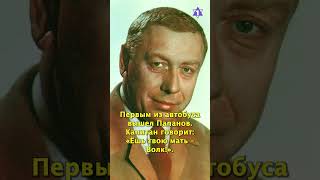 Татьяна Пельтцер - великая актриса советской эпохи