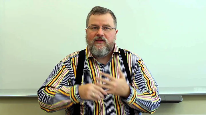 Scott Nicholson - Creating Board Games