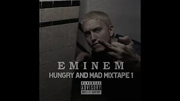45 minutes of not mainstream (and rare) Eminem songs