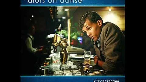 Stromae ft Mr. Santos-Alors on Danse(the best Deutsch Remix)