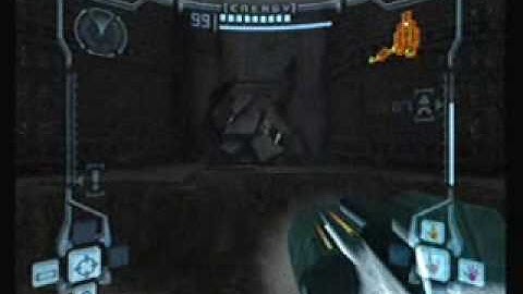 Metroid Prime Walkthrough pt 33